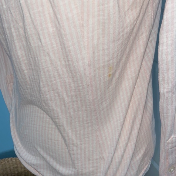 Vineyard Vines Button Up XXS - Picture 4 of 4